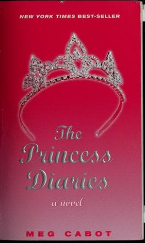 The Princess Diaries