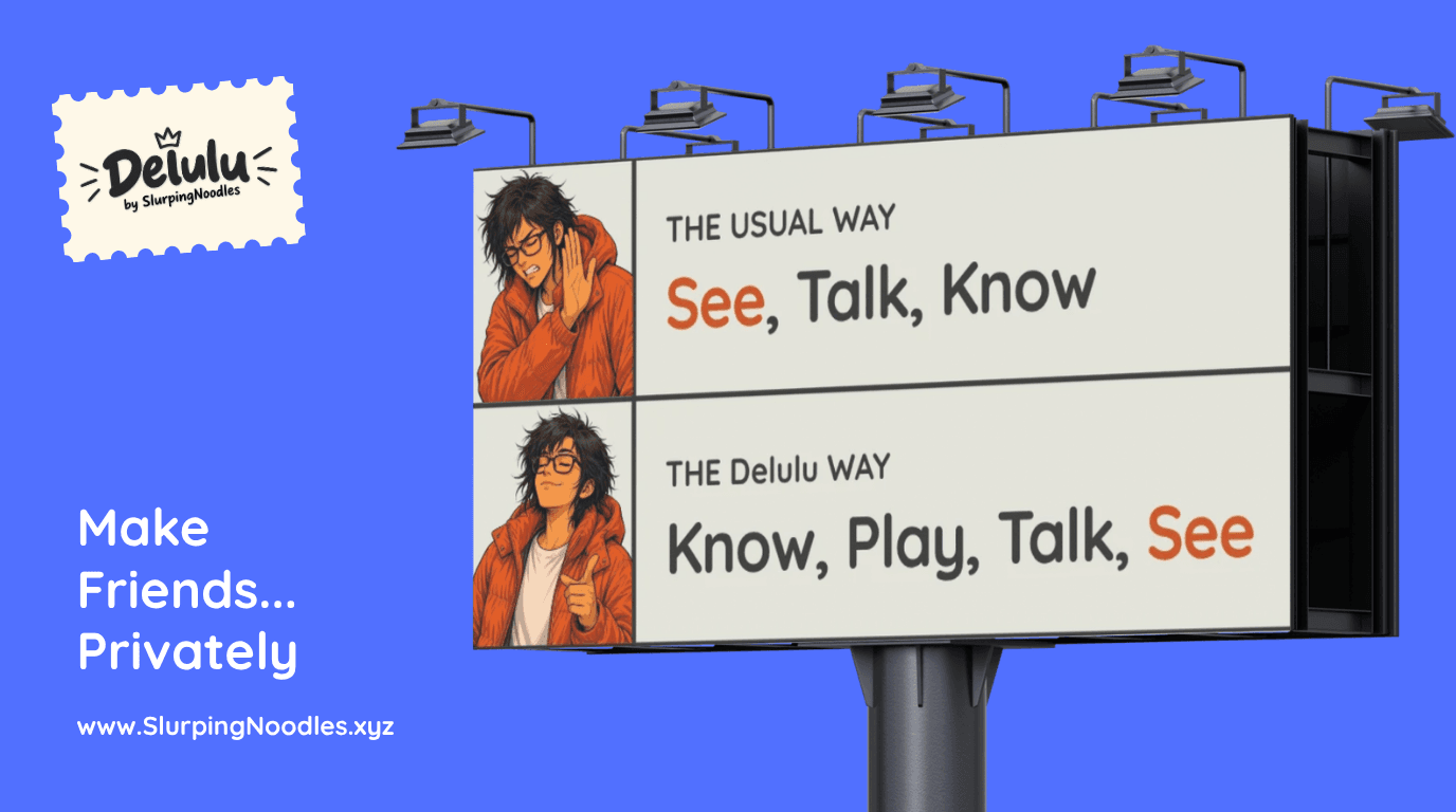 Know, Play, Talk, See: Reimagining Connection & Companionship in Bangladesh